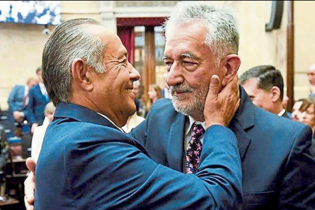 CONFIRMADO: LOS HERMANOS RODRÍGUEZ SAÁ SE UNEN 