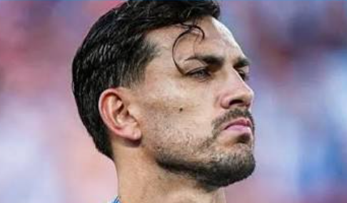 Leandro Paredes puso en duda su futuro en la Selección tras el retiro de Messi: “Veo muy difícil que continúe”
