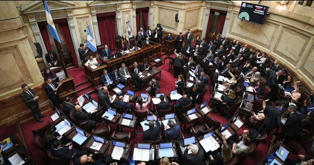 Clase media vs. Senado: ¿cuánto hay que ganar para vivir y cuánto cobrarán los senadores?
