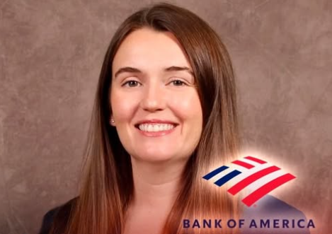 Terror en Times Square: asesinaron a puñaladas a la vicepresidenta del Bank of America