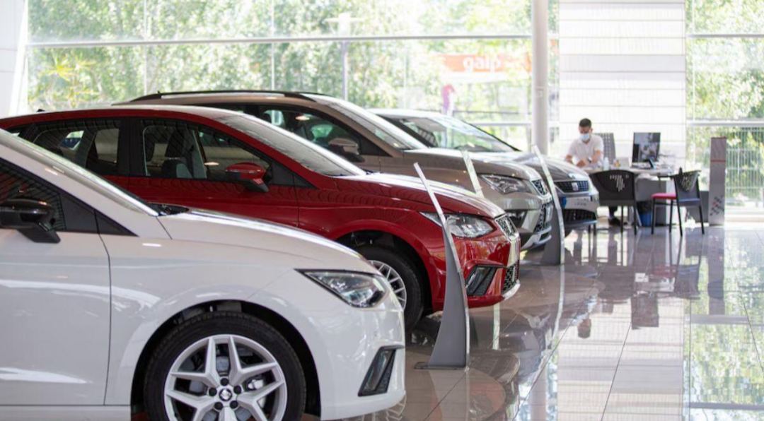 19,1% menos: se desplomaron las ventas de 0 km y el mercado acumula una caída del 13,3%