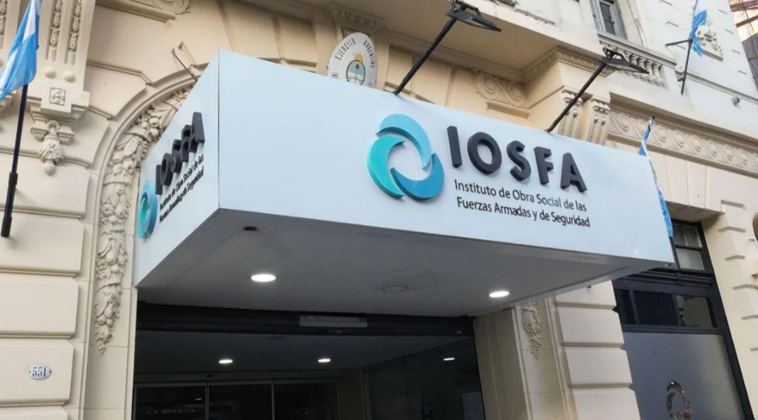 IOSFA en crisis: suspenden la atención y crece el malestar dentro de las Fuerzas Armadas