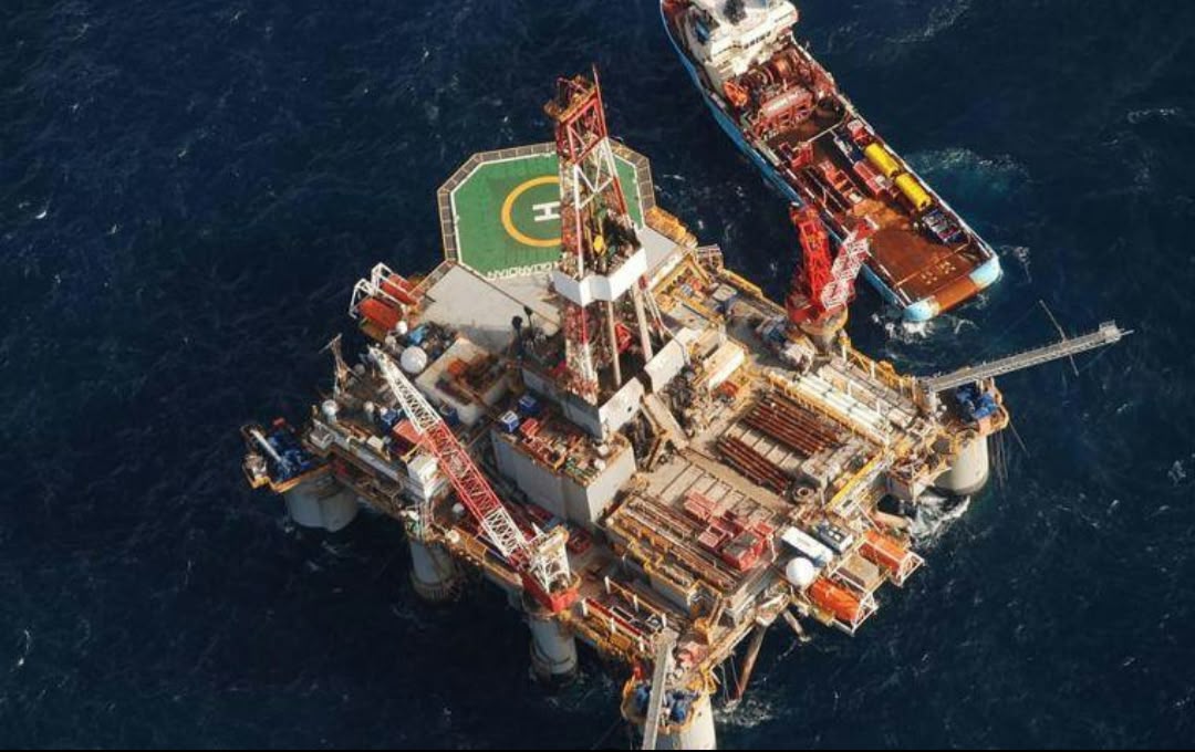 US$8.800 millones: el petróleo de Malvinas que podría transformar la economía de las islas
