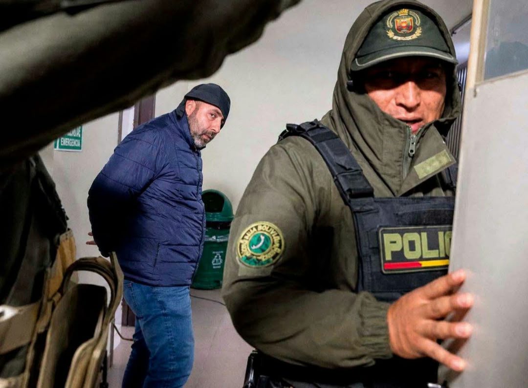 180 días en una cárcel de máxima seguridad: el nuevo capítulo del caso Cerimedo