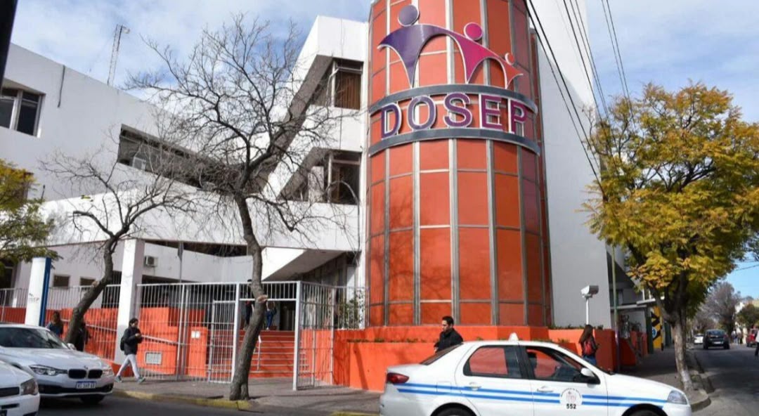 SAN LUIS LLEVÓ A IOMA A LA JUSTICIA POR UNA DEUDA DE $485 MILLONES CON DOSEP