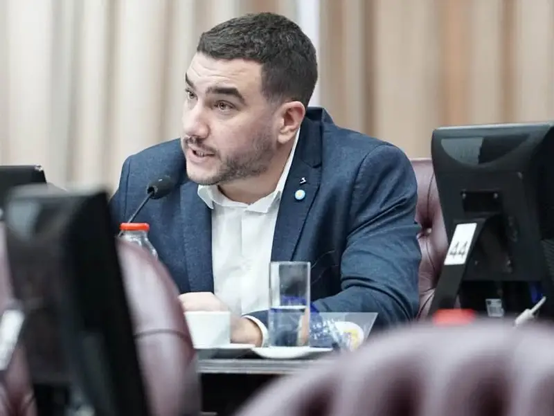 PIDEN EL DESAFUERO DE JOAQUÍN BELTRÁN: LA FISCALÍA ADVIERTE SOBRE EL BORRADO DE PRUEBAS Y UNA EVENTUAL PENA DE MÁS DE 30 AÑOS