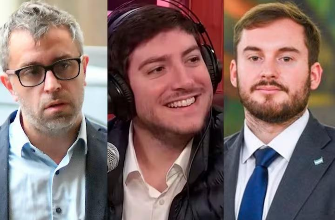 “CON LA TUYA”: LOS CRÉDITOS VIP DEL NACIÓN TERMINARON EN CASASQUINTAS, LOTES Y PROPIEDADES DE LUJO
