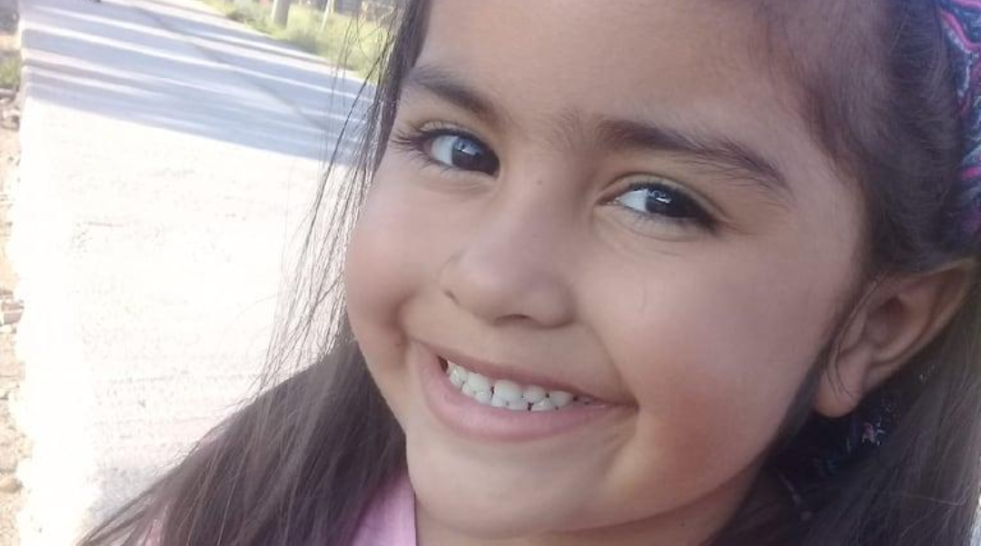 DETUVIERON AL ABUELO DE GUADALUPE LUCERO POR UNA NUEVA CAUSA DE ABUSO SEXUAL