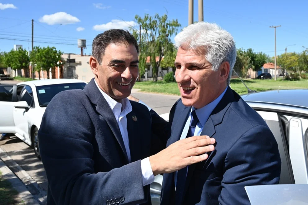 AUMENTO DEL 10% PARA LOS MUNICIPALES DE SAN LUIS: LAS AYUDAS ECONÓMICAS SUBEN A $480 MIL