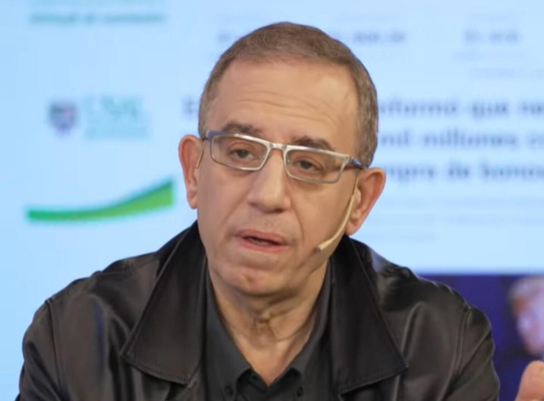 MASLATÓN DISPARÓ CONTRA CAPUTO: “ES UN JUGADOR DE MESA DE DINERO”