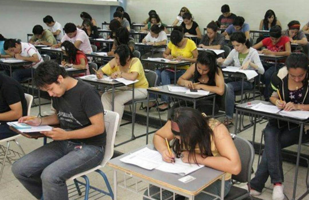 EDUCACIÓN EN ALERTA: ARGENTINA RETROCEDIÓ EN LAS PRUEBAS PISA Y QUEDÓ ENTRE LOS ÚLTIMOS