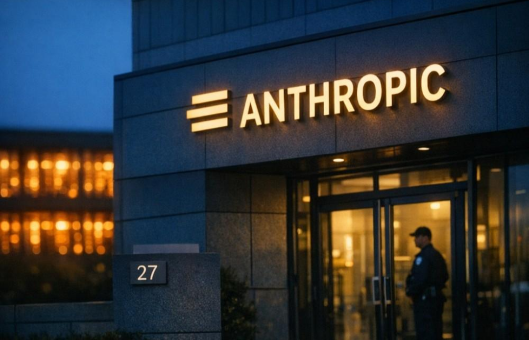 UN INVESTIGADOR DE ANTHROPIC RENUNCIÓ Y ADVERTIÓ: “LA IA PODRÍA MATARNOS A TODOS ANTES DE QUE TERMINE LA DÉCADA”