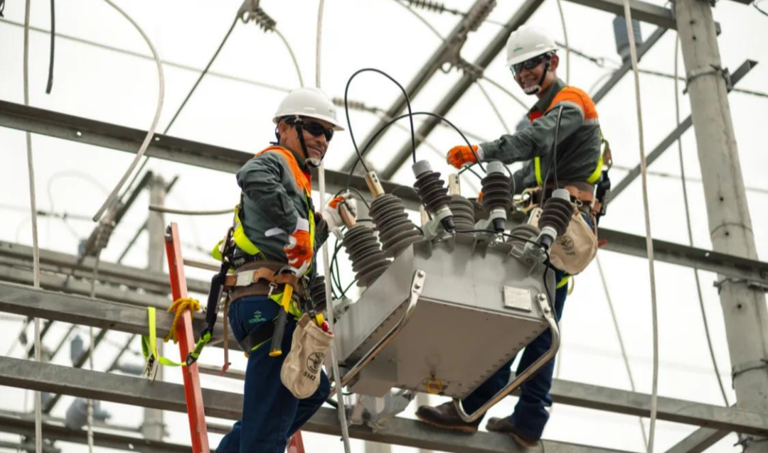 GOLPE AL BOLSILLO: AUTORIZARON SUBAS DE HASTA EL 17,5% EN LA ENERGÍA ELÉCTRICA EN SAN LUIS