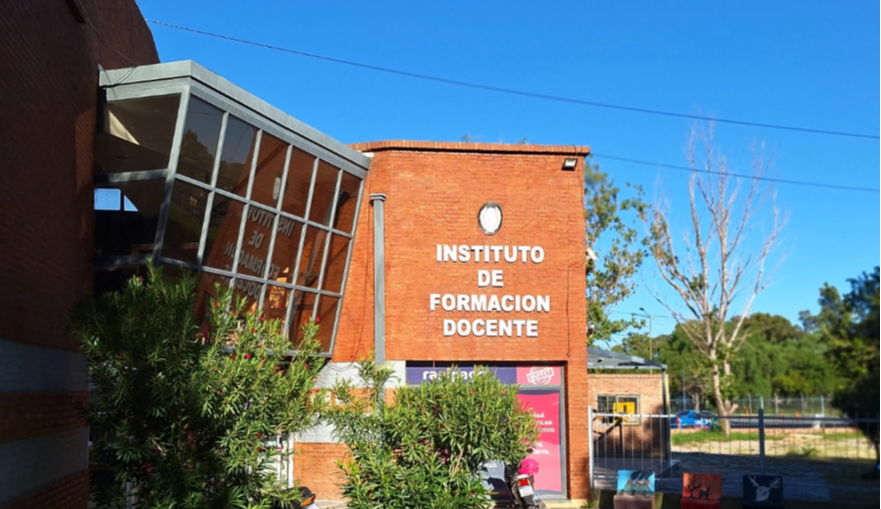 Oportunidad laboral: el IFDC San Luis abrió una convocatoria para cubrir cinco cargos docentes