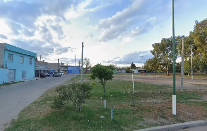 Trágico final: murió el joven que se electrocutó intentando robar cables de alta tensión