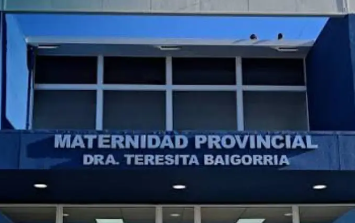 ¡Salud en terapia intensiva! Denuncian vaciamiento, equipos rotos y desidia en la Maternidad Teresita Baigorria