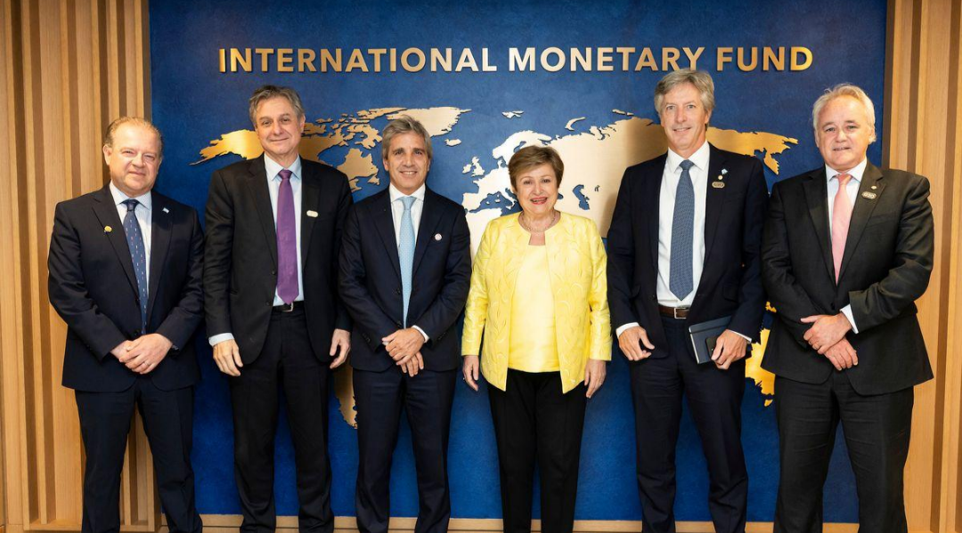 RESUMEN SEMANAL: LO QUE TENÉS QUE SABER DE ARGENTINA Y EL MUNDO