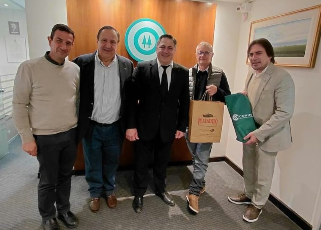 ESCÁNDALO EN CASTELLI: 46 PRODUCTORES ESPERAN COBRAR $1.800 MILLONES Y LOS CHEQUES APUNTAN A UNA EMPRESA DE PAOLTRONI