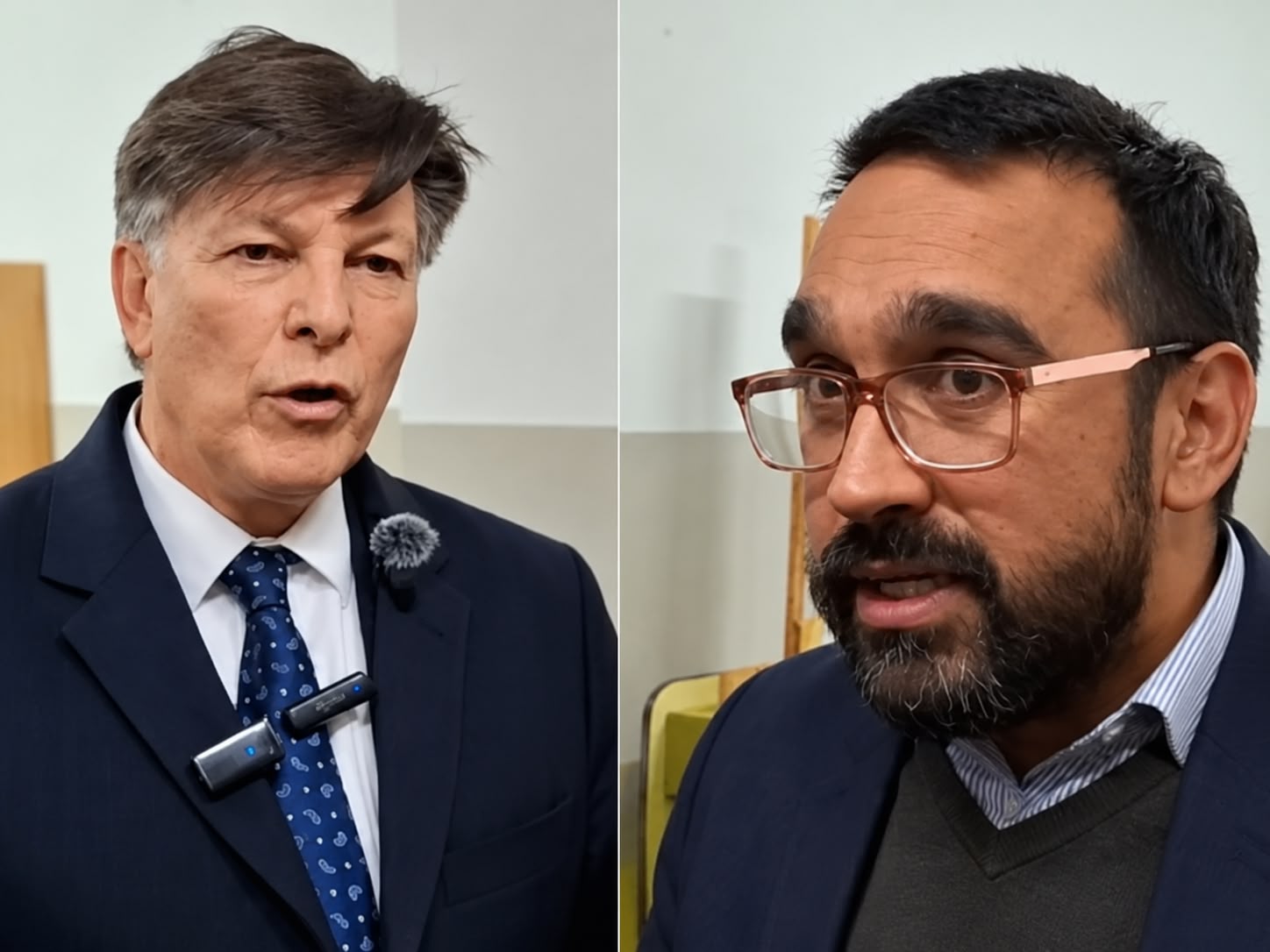 INTERNA AL ROJO VIVO EN LA UCR DE SAN LUIS: LA JUSTICIA RECHAZÓ UN RECLAMO Y YA HAY MÁS DE 60 IMPUGNACIONES
