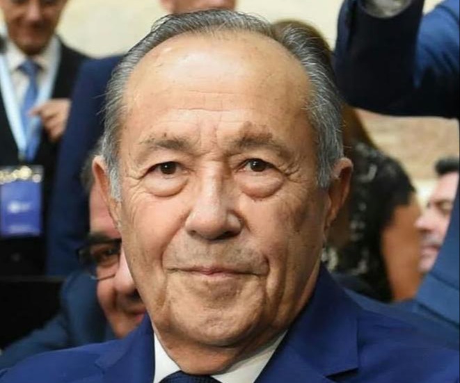 ADOLFO RODRÍGUEZ SAÁ DEFENDIÓ SU ASIGNACIÓN DE CASI $24 MILLONES Y RESPONDIÓ A LAS CRÍTICAS: “ME LA MEREZCO”