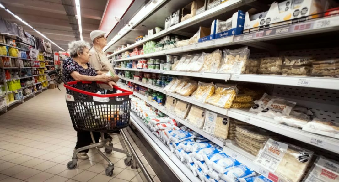 EL COSTO DE VIDA DE LOS JUBILADOS SUBIÓ HASTA 43% EN UN AÑO: LOS HABERES QUEDARON MUY ATRÁS