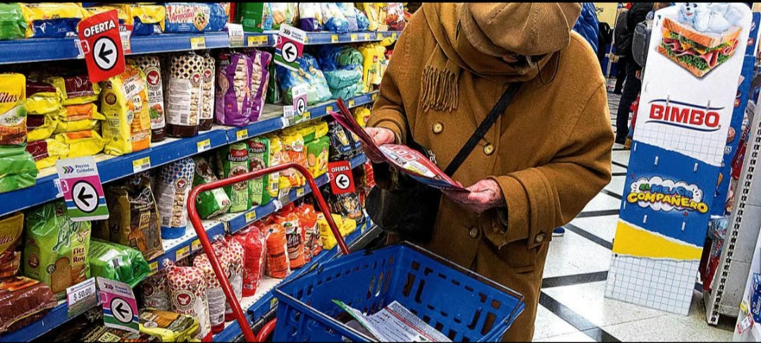 POBREZA EN ALZA Y CONSUMO EN BAJA: DOS DATOS QUE VUELVEN A ENCENDER LAS ALARMAS SOBRE LA ECONOMÍA ARGENTINA