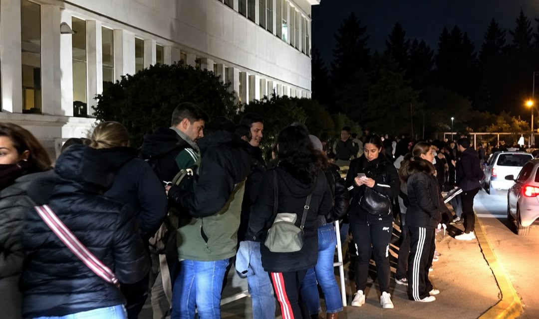 ALTA DEMANDA EN EL HOSPITAL PEDIÁTRICO: SE PIERDEN HASTA 1.000 TURNOS POR MES POR AUSENTISMO