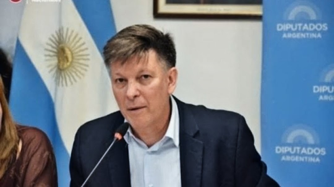 LA UCR DE SAN LUIS DEJÓ AFUERA A IDENTIDAD RADICAL: LA LISTA DE RICCARDO NO PODRÁ COMPETIR EN LAS INTERNAS