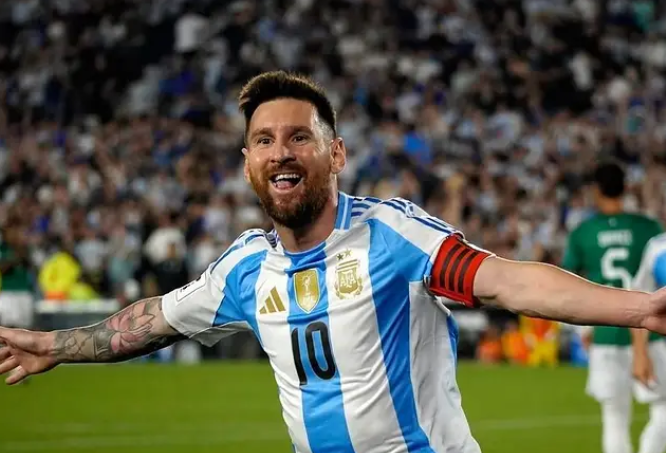 ¡El último baile del 10! Lionel Messi se despedirá de la Selección Argentina en el Monumental