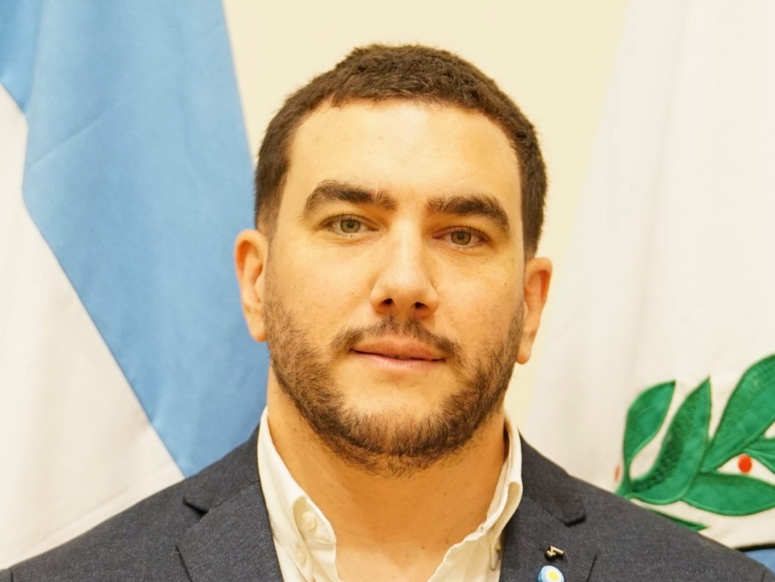 BELTRÁN SE DEFENDIÓ ANTE LA CÁMARA Y ASEGURÓ: “RENUNCIARÉ AL FUERO AL MOMENTO DE ACUSACIÓN”