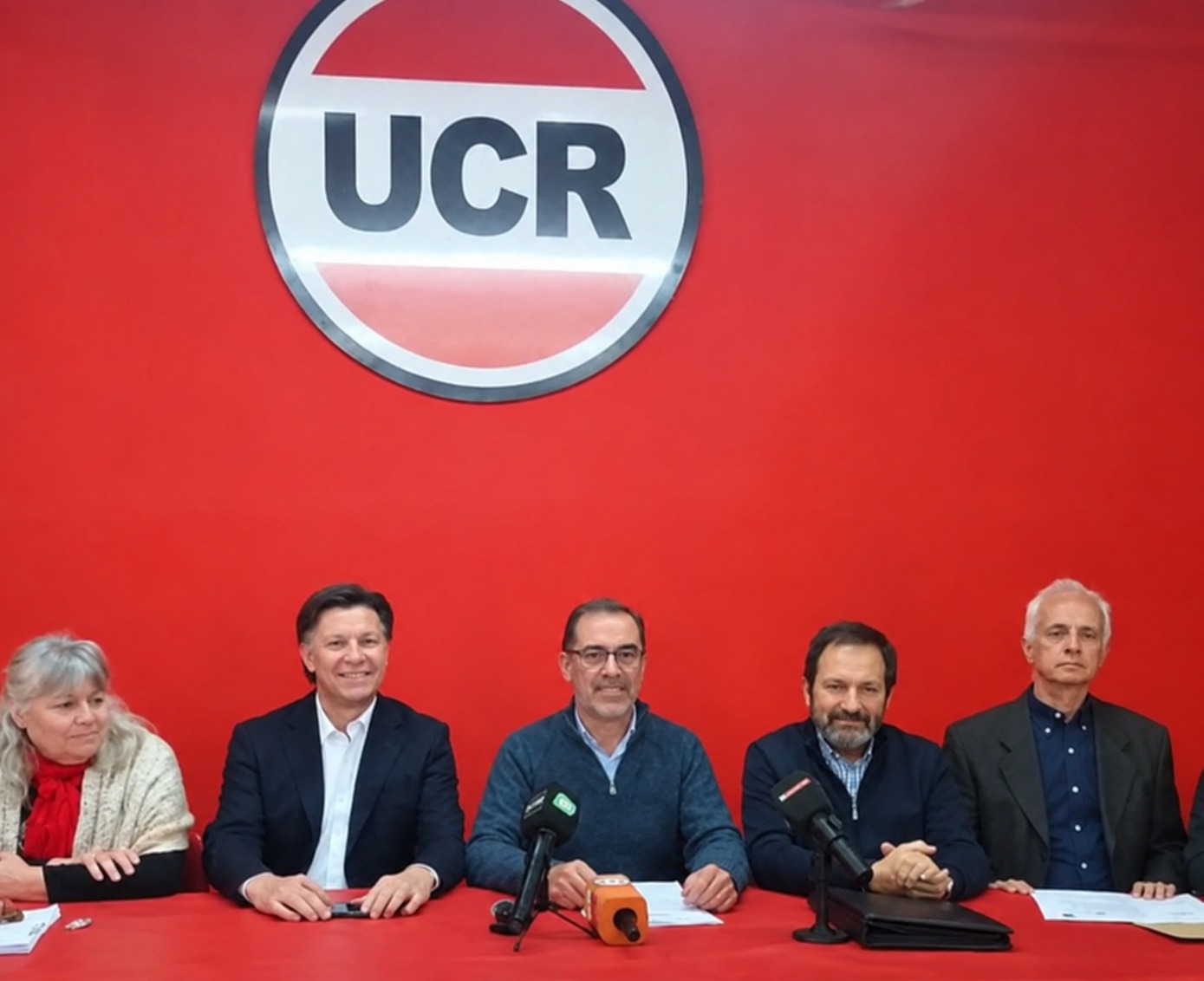 ¡Escándalo y revés judicial en la UCR! La Justicia Federal frenó el intento de proscripción y la Lista 10 competirá en las internas