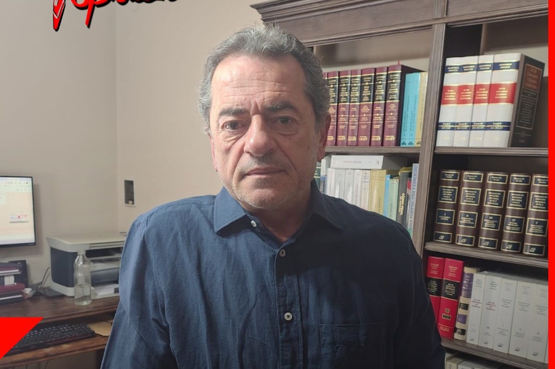REPÚBLICA II: ETHOS AMPLIARÁ LA DENUNCIA Y PEDIRÁ A LA JUSTICIA EL DESALOJO DE LOS TERRENOS
