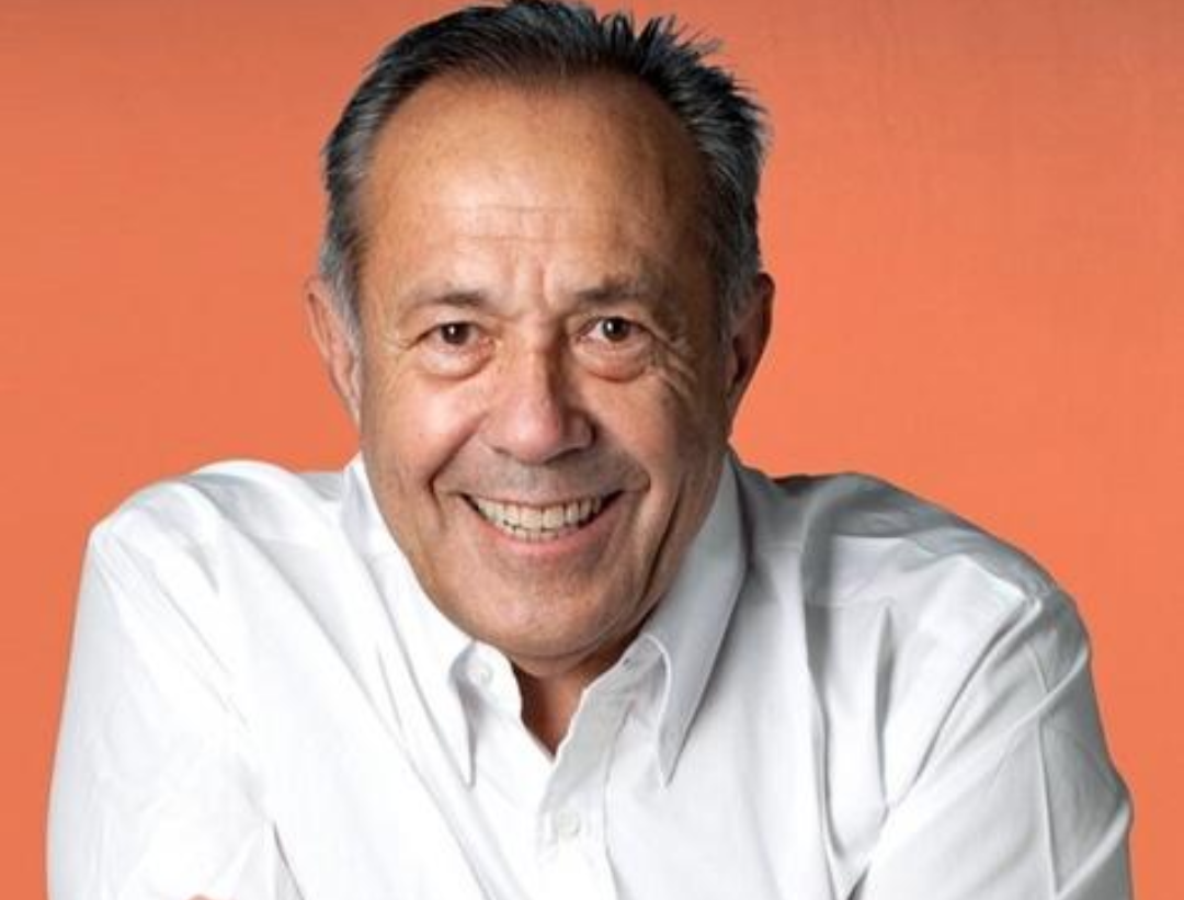 ADOLFO RODRÍGUEZ SAÁ CONFIRMÓ QUE SERÁ CANDIDATO A GOBERNADOR DE SAN LUIS EN 2027