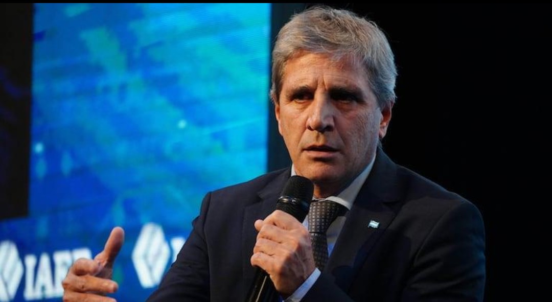 PRESUPUESTO 2027: EL GOBIERNO PROYECTA 4% DE CRECIMIENTO, 21,1% DE INFLACIÓN Y UN DÓLAR PROMEDIO DE $1.728