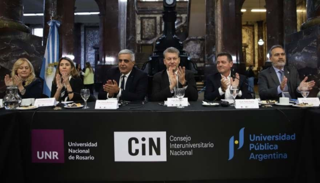 EL GOBIERNO PRESUPUESTA $7,3 BILLONES PARA LAS UNIVERSIDADES Y LOS RECTORES RECLAMAN $11 BILLONES