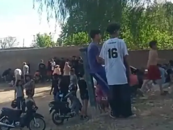 Conmoción en San Luis: hallaron sin vida en un descampado al joven que era intensamente buscado