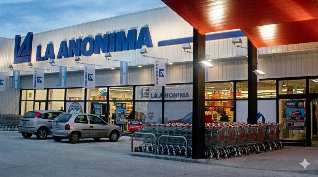 LA ANÓNIMA PERDIÓ MÁS DE $41.000 MILLONES POR EL AUMENTO DE LA MOROSIDAD DE SUS CLIENTES