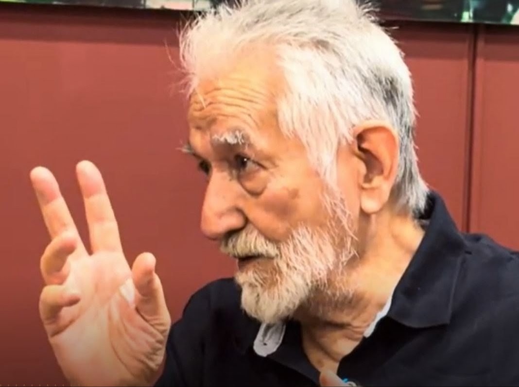 ALBERTO RODRÍGUEZ SAÁ SE DEFINIÓ COMO “LÍDER DE LA OPOSICIÓN” Y DIJO QUE ADOLFO “PUEDE SER CANDIDATO DEL PARTIDO DE POGGI”