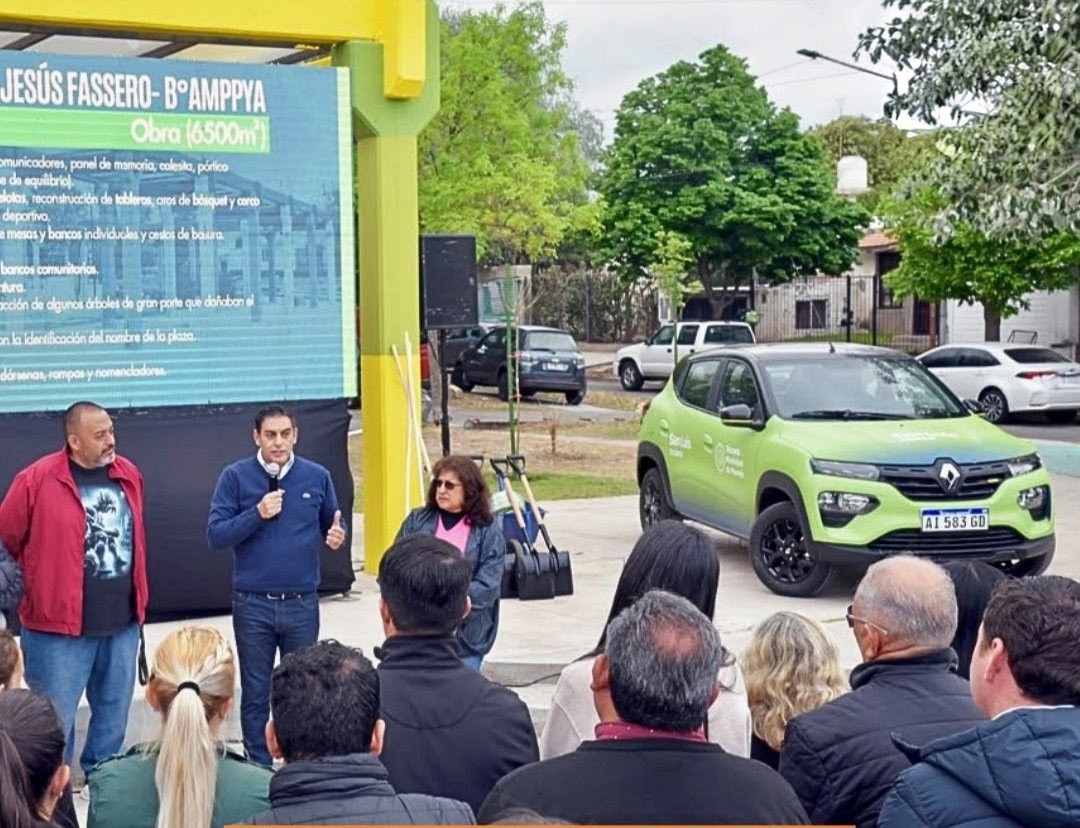MULTAS DE HASTA $6 MILLONES EN SAN LUIS: EL MUNICIPIO PONDRÁ EN MARCHA UN CENTRO DE MONITOREO AMBIENTAL