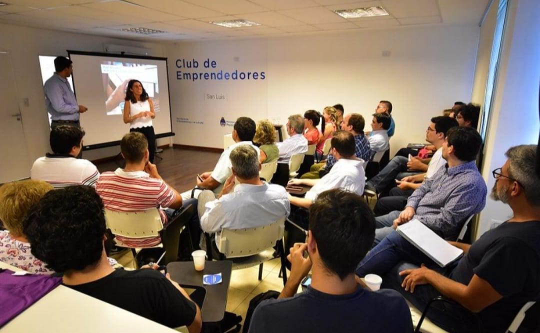 SAN LUIS OFRECE UNA BECA DE $250.000 POR MES PARA EMPRENDIMIENTOS: HAY TIEMPO HASTA EL 28 DE OCTUBRE